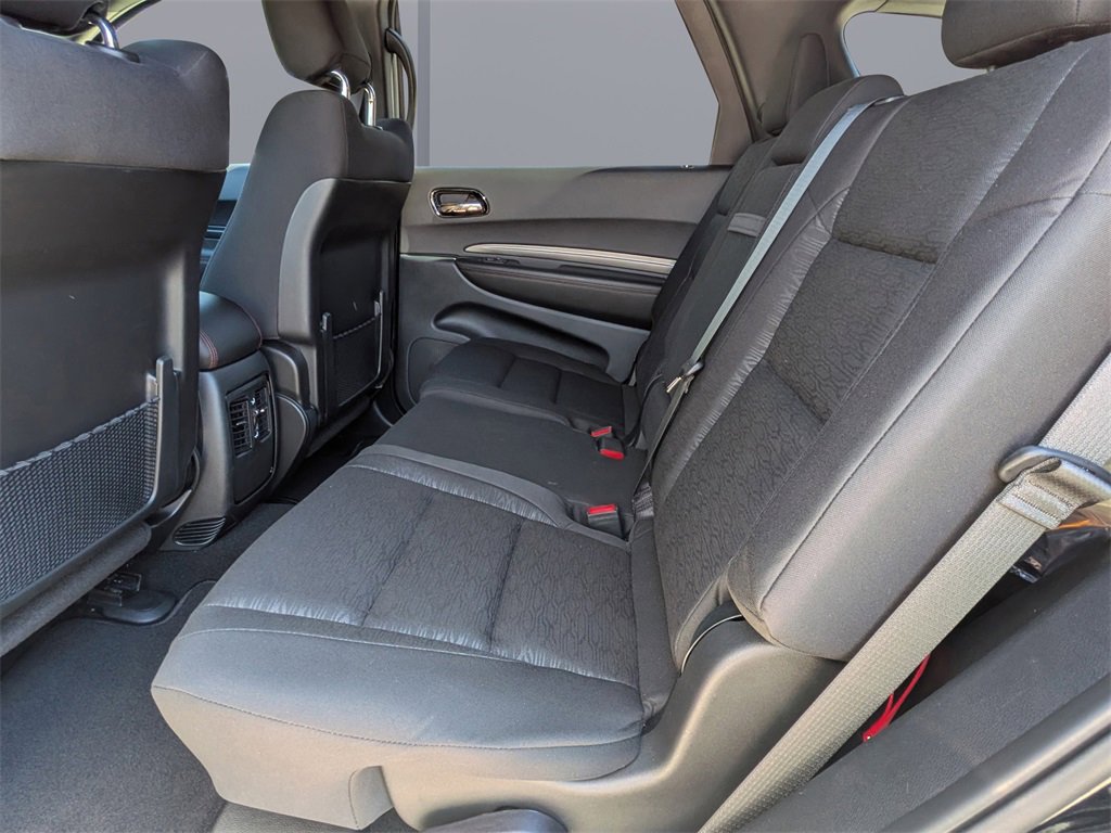 New 2026 Dodge Durango GT image 15