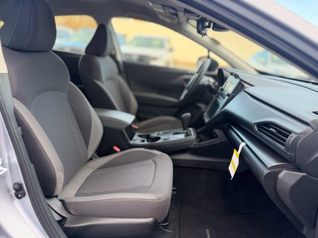 Certified 2025 Subaru Impreza 2.0i AWD/4WD image 23