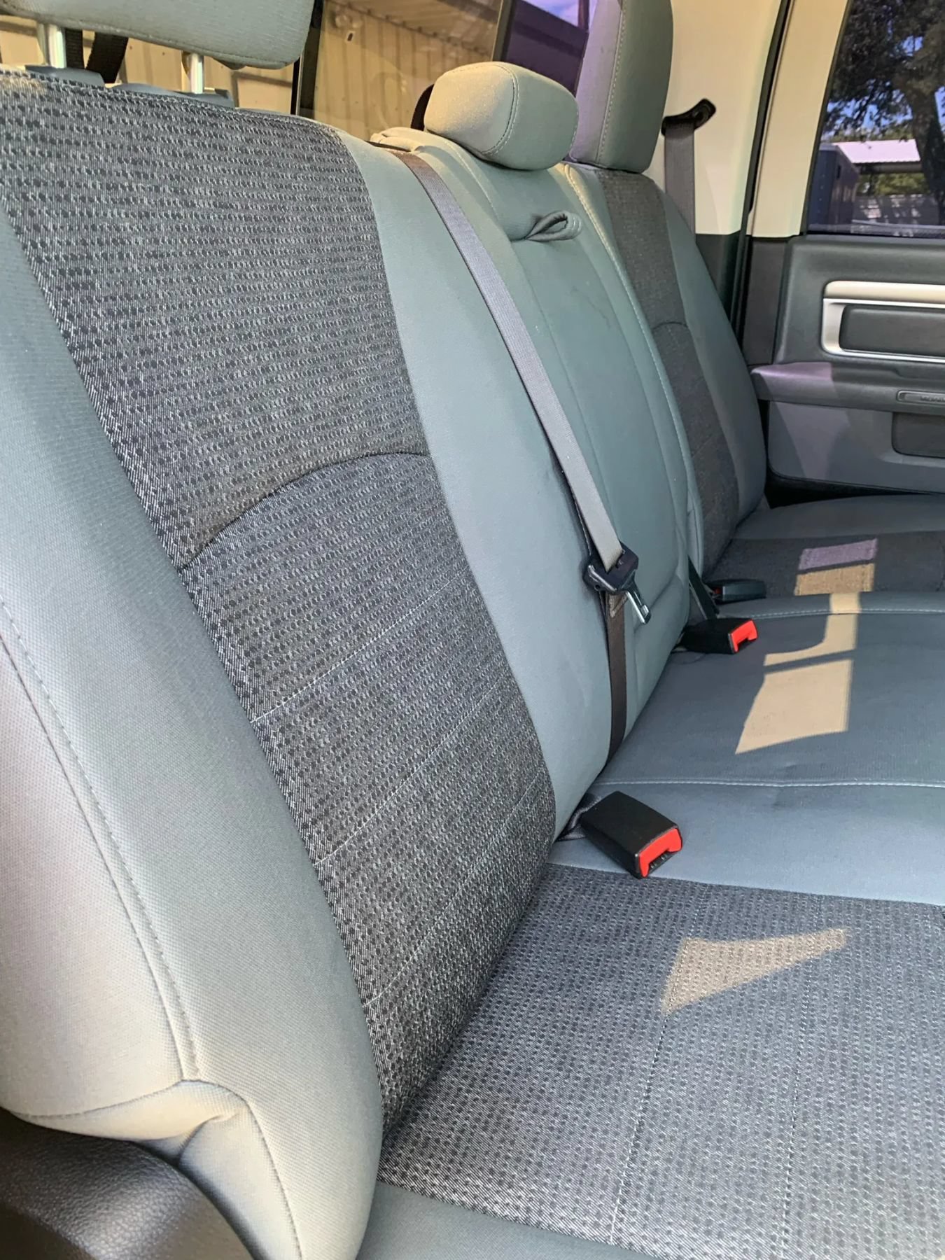Used 2019 RAM 1500 Lone Star RWD image 16