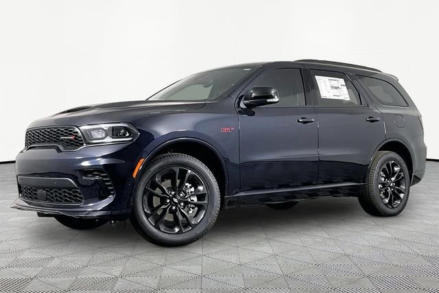 New 2026 Dodge Durango GT AWD/4WD image 1