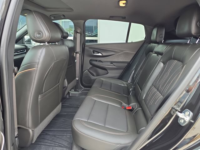 Certified 2025 Buick Envista Avenir FWD image 15