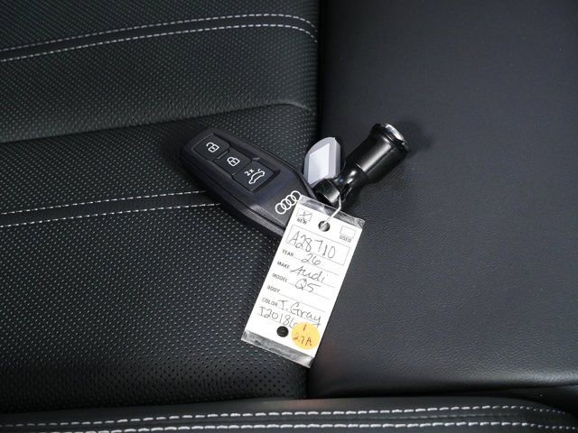 New 2026 Audi Q5 Prestige image 40