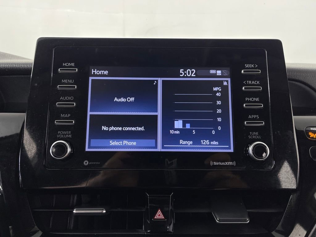 Certified 2023 Toyota Camry SE image 20