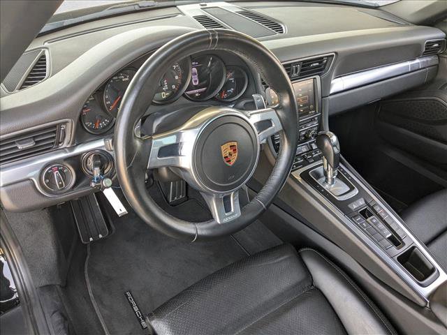 Used 2015 Porsche 911 Carrera RWD image 10