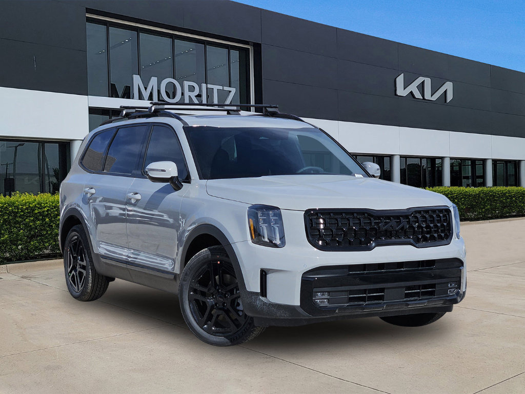 New 2025 Kia Telluride SX Prestige X-Line image 1