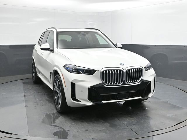 New 2026 BMW X5 xDrive40i image 22