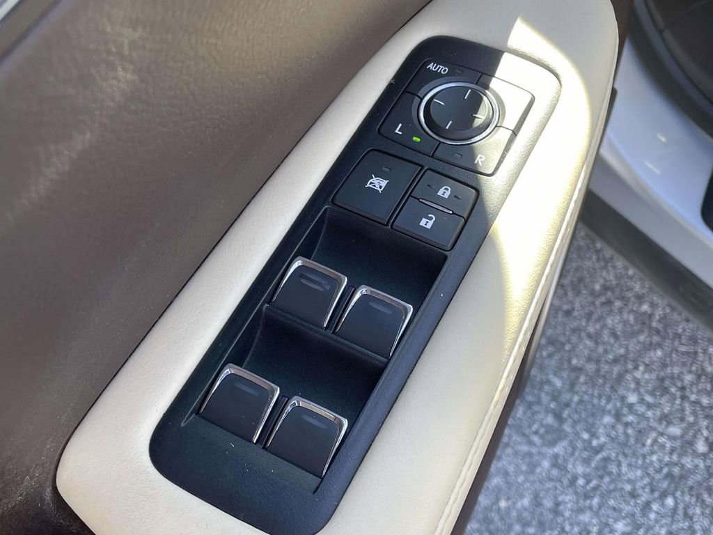 Used 2017 Lexus RX 350 FWD image 6