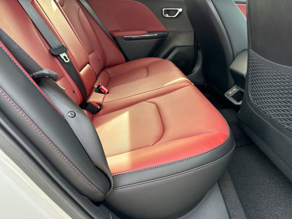 New 2025 Kia K4 GT-Line w/ GT-Line Premium Package image 15