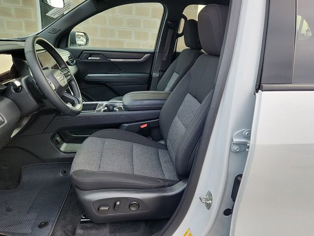 Certified 2025 GMC Acadia Elevation image 13