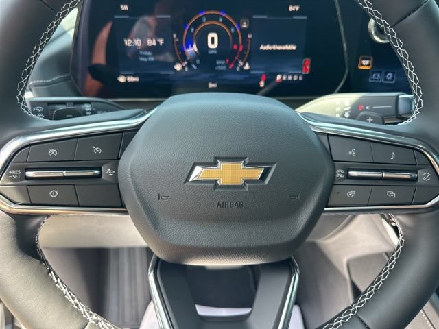 New 2026 Chevrolet Traverse LT w/ Driver Confidence Package FWD image 12