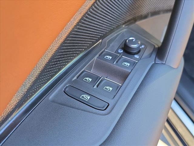 New 2026 Volkswagen Tiguan SEL R-Line image 5