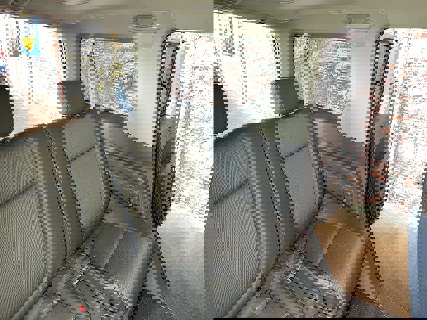 Used 2003 Honda Element EX image 71