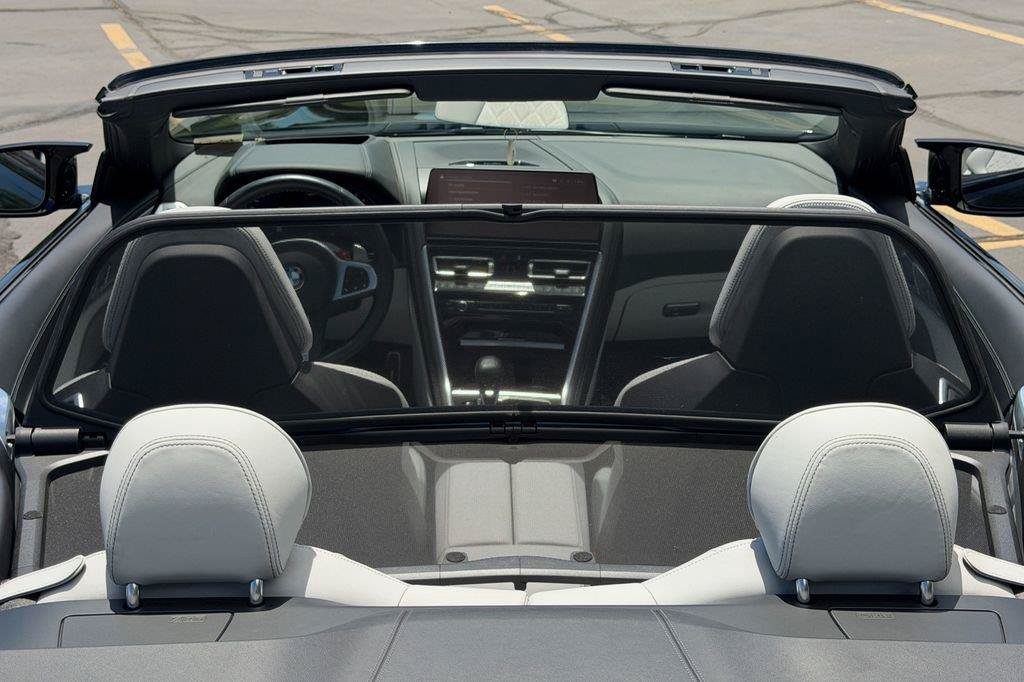 Used 2024 BMW M8 Competition AWD/4WD image 19