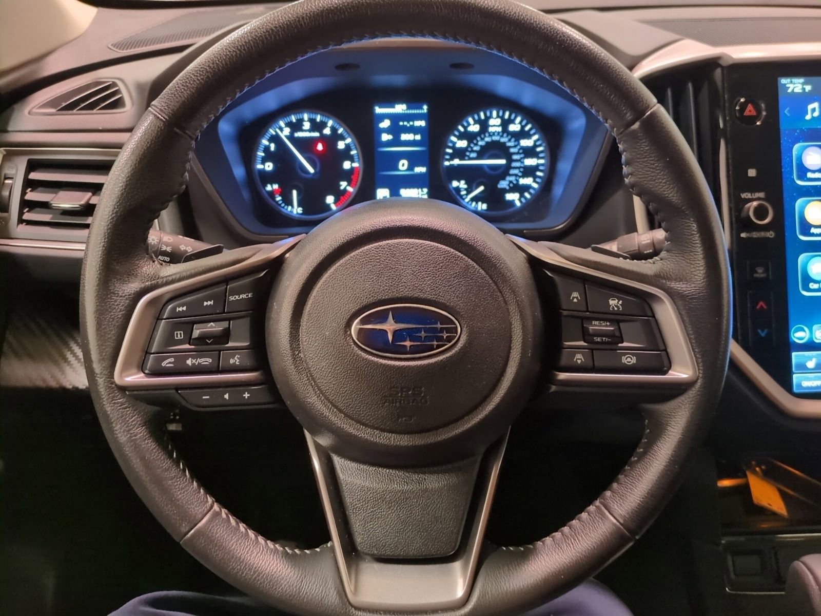 Used 2023 Subaru Ascent Premium w/ Convenience Package image 18