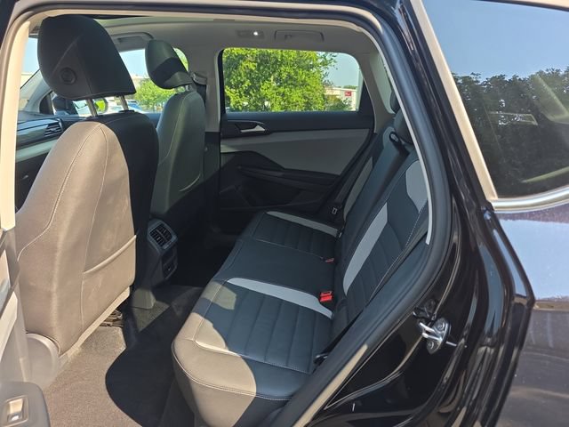 Certified 2024 Volkswagen Taos SEL AWD/4WD image 22