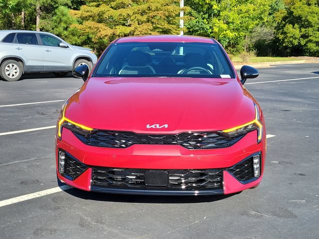 New 2026 Kia K5 GT-Line FWD image 2