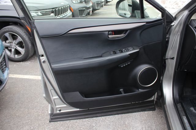 Used 2017 Lexus NX 200t AWD w/ Premium Package image 21