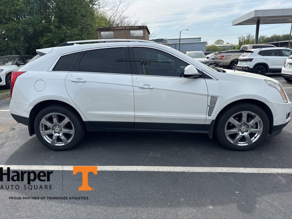 Used 2012 Cadillac SRX Performance image 6