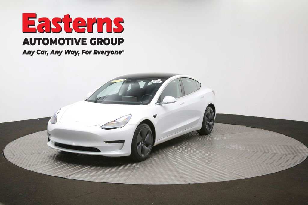 Used 2019 Tesla Model 3 Standard Range image 52