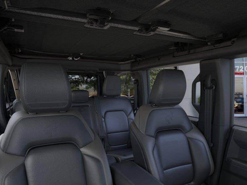New 2026 Ford Bronco Outer Banks w/ Sasquatch Package AWD/4WD image 12