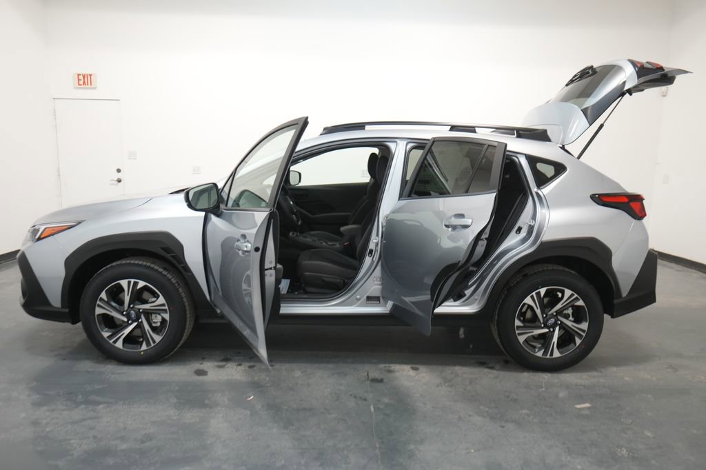 New 2026 Subaru Crosstrek 2.0i Premium AWD/4WD image 22