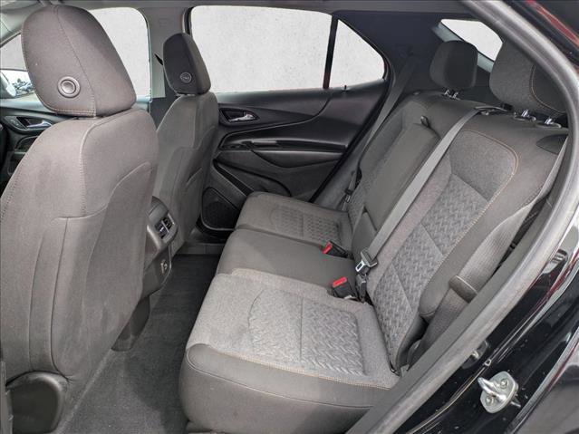 Used 2022 Chevrolet Equinox LT image 19