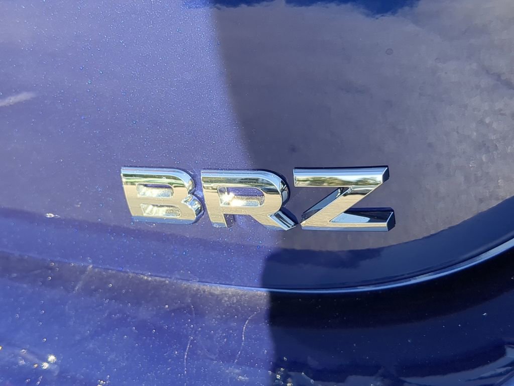 New 2026 Subaru BRZ Limited image 10