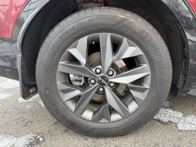 Used 2024 Kia Sportage SX Prestige image 17