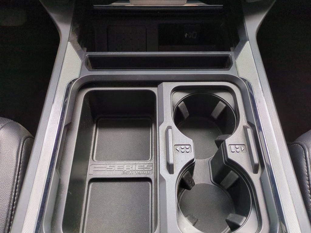 Used 2023 Ford F250 Lariat w/ Lariat Ultimate Package image 24