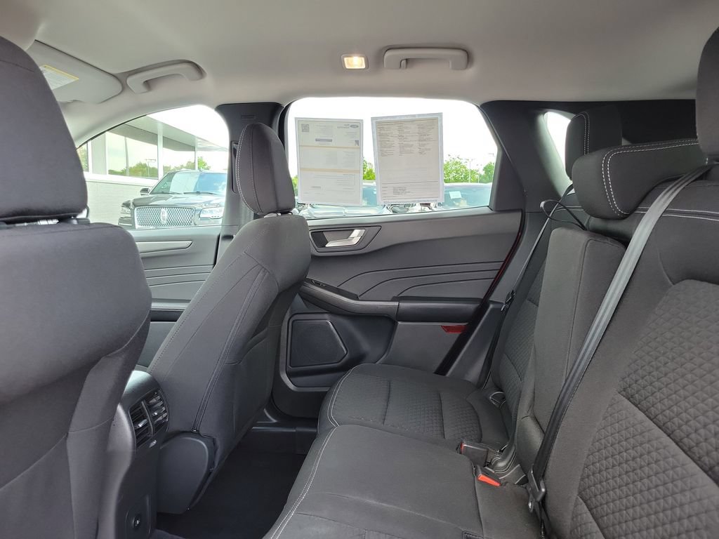 Certified 2023 Ford Escape Active w/ Tech Pack #2 AWD/4WD image 13