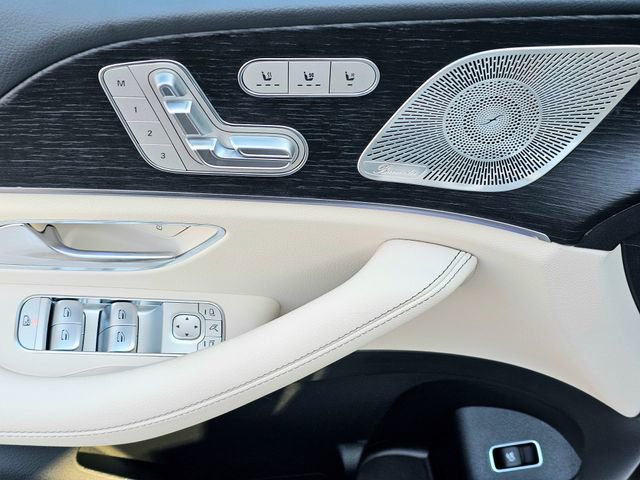 New 2026 Mercedes-Benz GLE 450 4MATIC image 20
