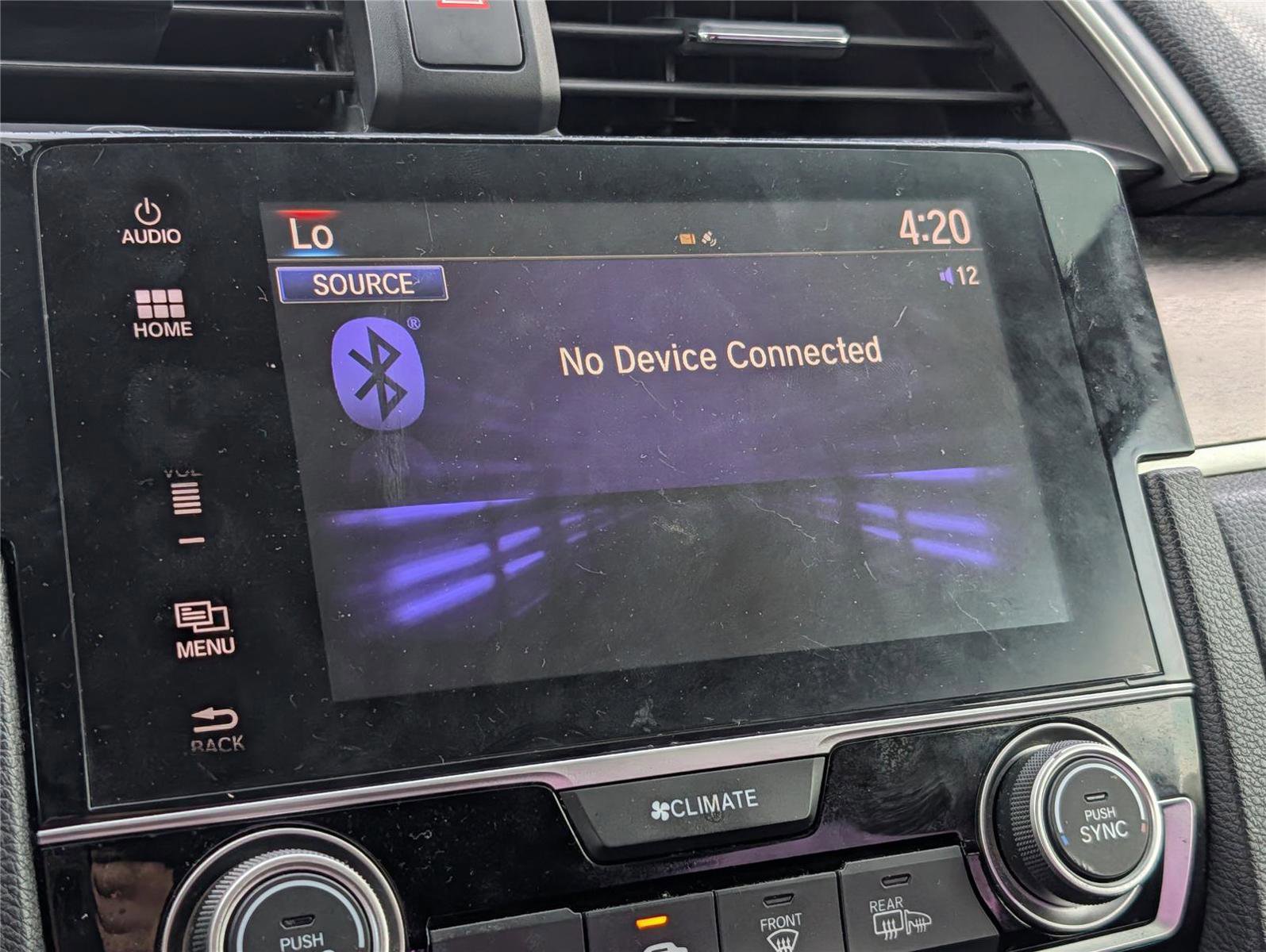 Used 2017 Honda Civic EX-T image 15