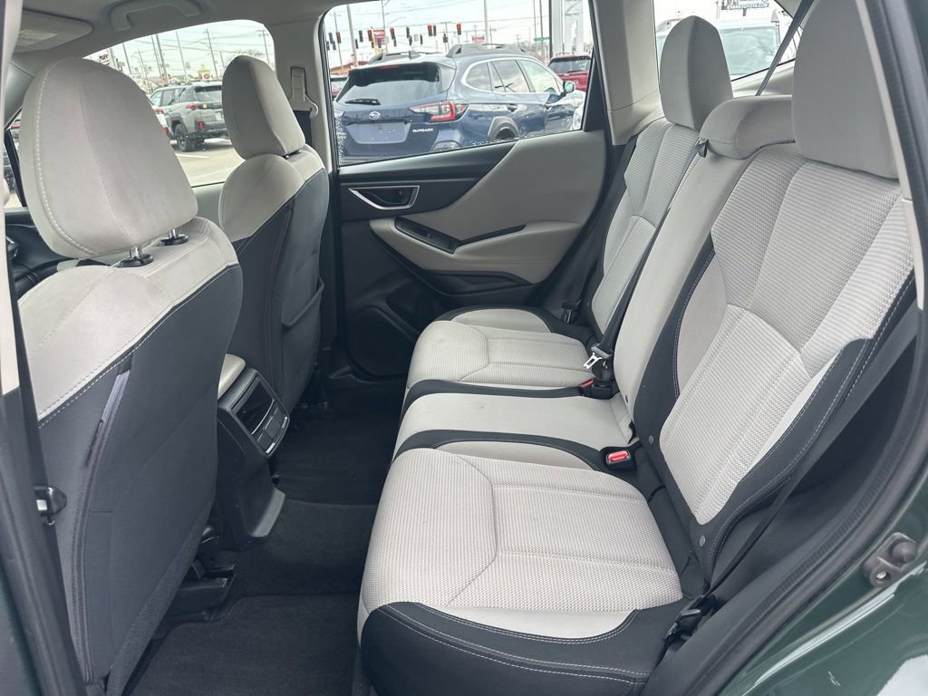 Used 2023 Subaru Forester image 21