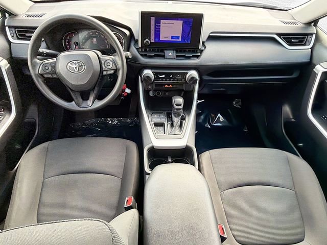 Used 2023 Toyota RAV4 LE image 14
