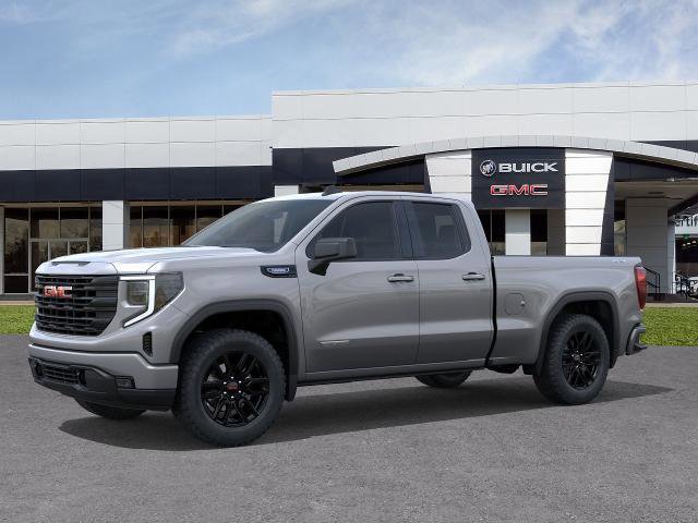 New 2026 GMC Sierra 1500 Elevation AWD/4WD image 2