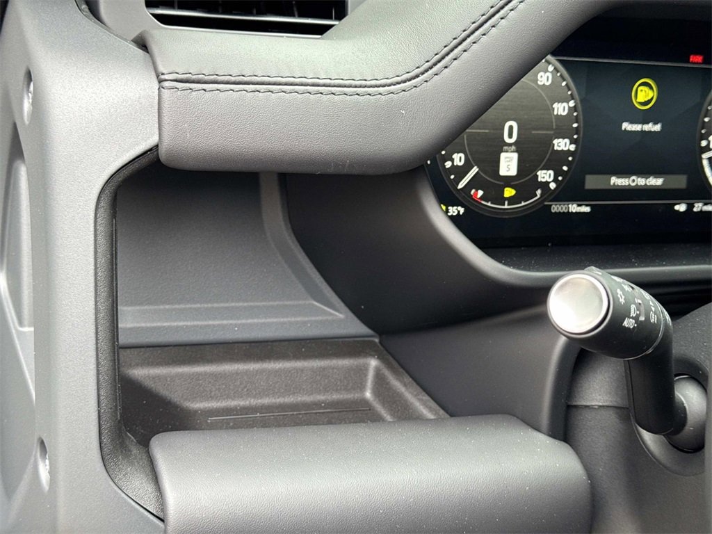 New 2026 Land Rover Defender 110 X-Dynamic SE image 27