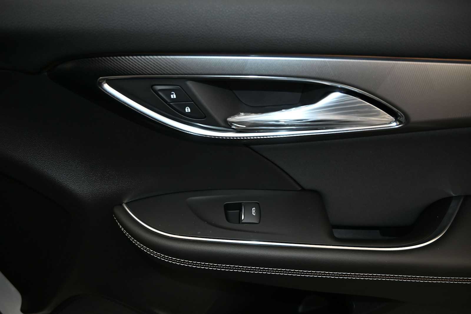 New 2026 Buick Envision Sport Touring AWD/4WD image 28