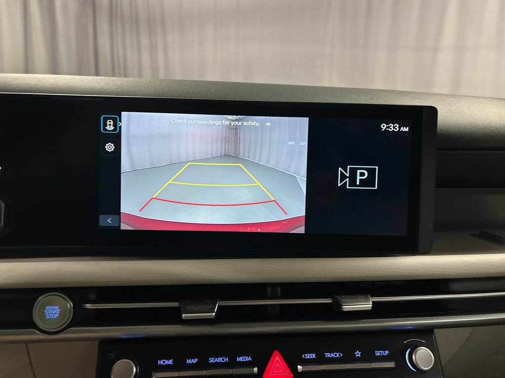 New 2026 Hyundai Tucson SE AWD/4WD image 16
