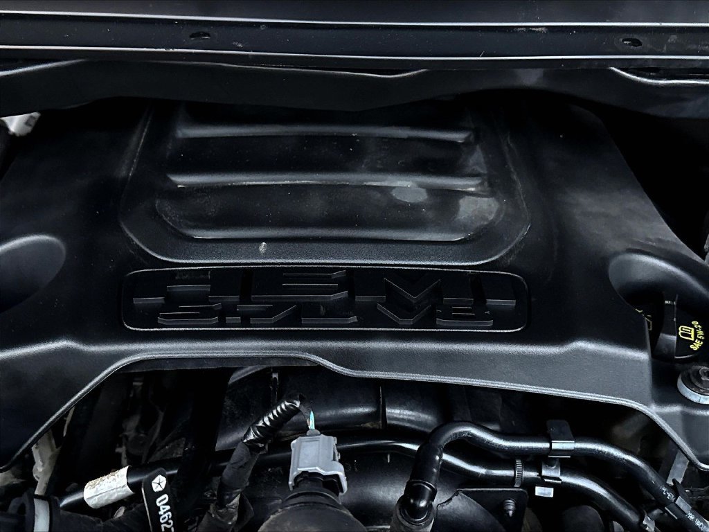 Certified 2019 RAM 1500 Rebel w/ Rebel Level 1 Equipment Group AWD/4WD image 34