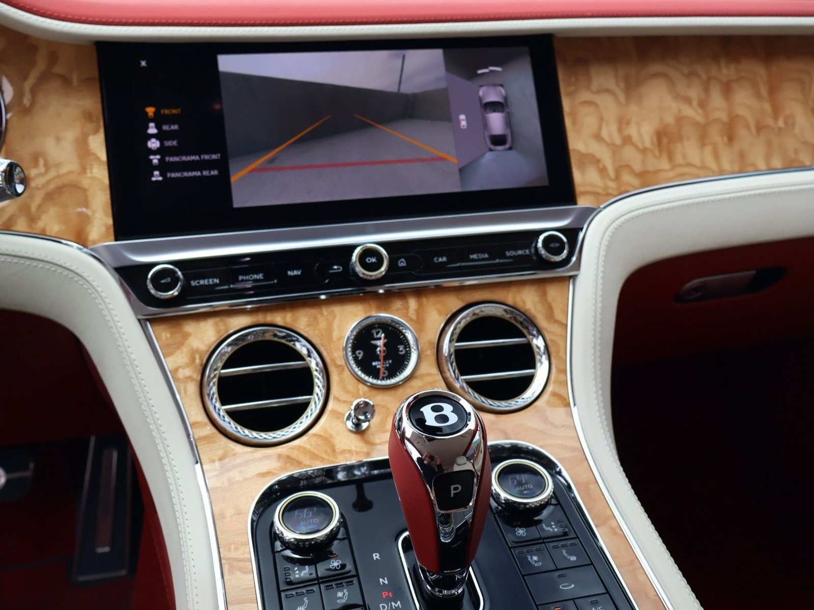 Certified 2022 Bentley Continental GT Speed AWD/4WD image 20