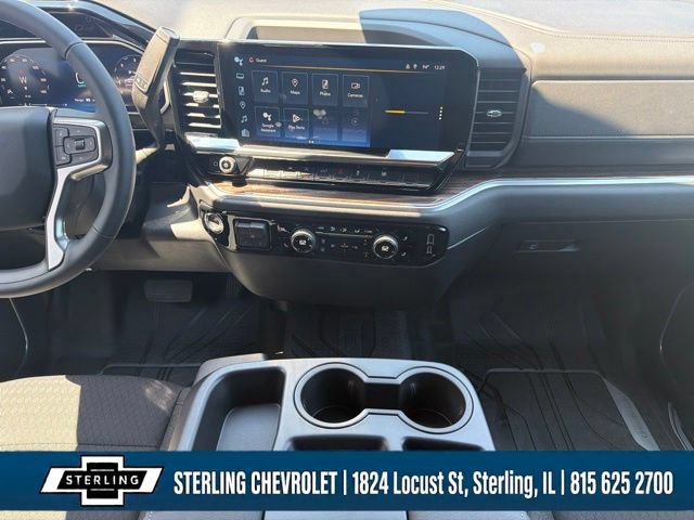 New 2026 Chevrolet Silverado 1500 LT w/ All Star Edition Plus AWD/4WD image 18