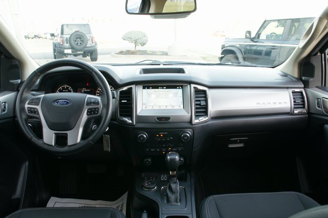 Used 2019 Ford Ranger XLT w/ Equipment Group 302A Luxury image 34