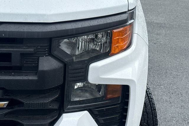 Used 2025 Chevrolet Silverado 1500 W/T image 44