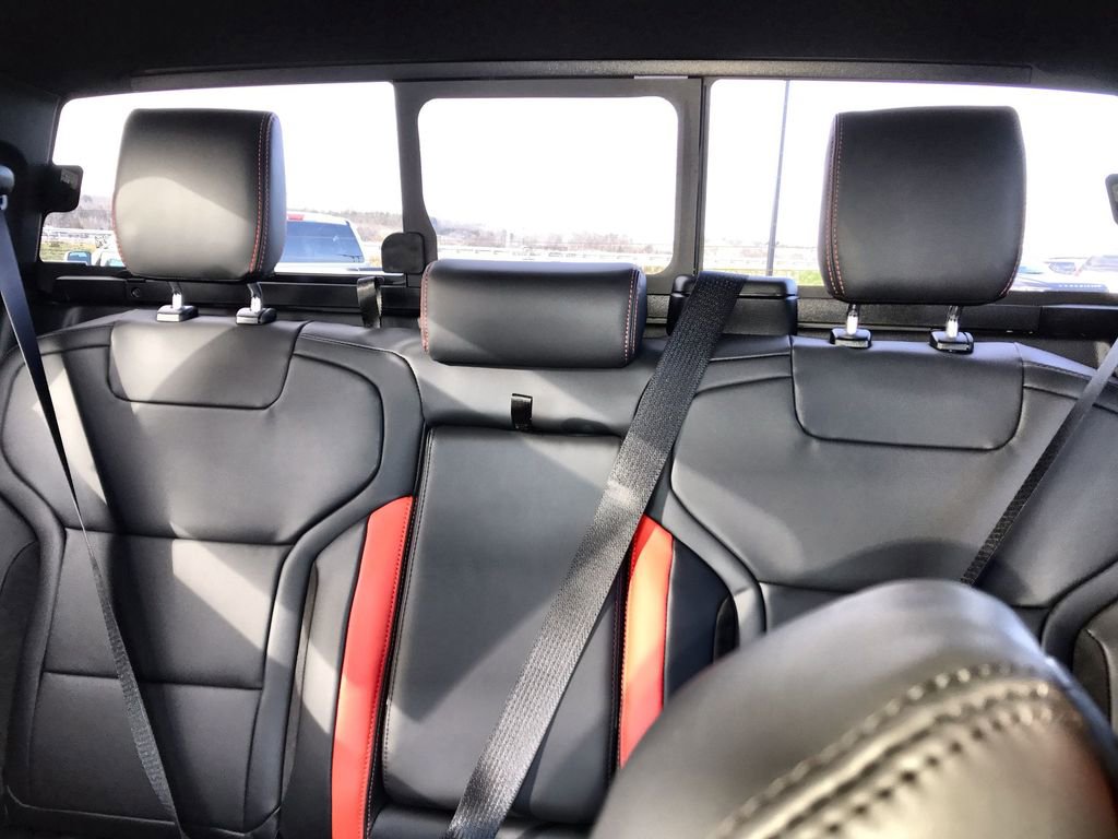 New 2025 Ford Ranger Raptor image 22