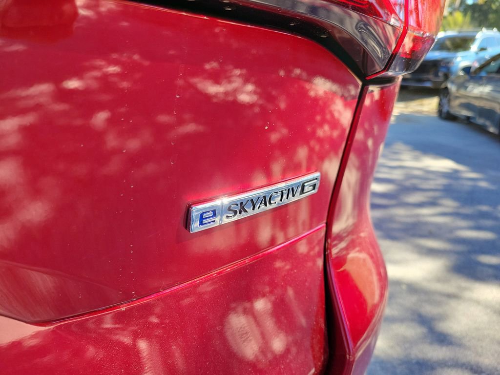 New 2026 MAZDA CX-90 3.3 Turbo w/ Premium Plus Pkg image 10