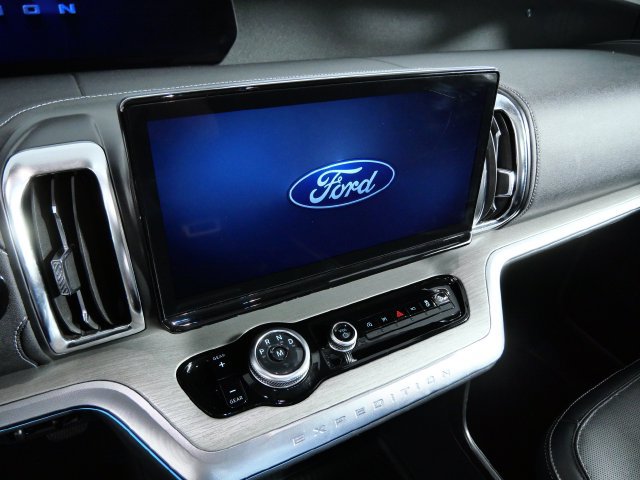 Certified 2025 Ford Expedition Max Platinum AWD/4WD image 22