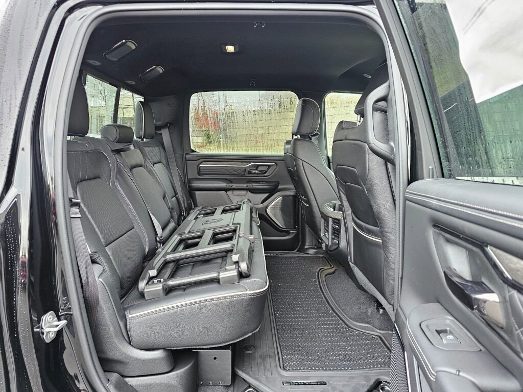 New 2026 RAM 1500 Limited image 13