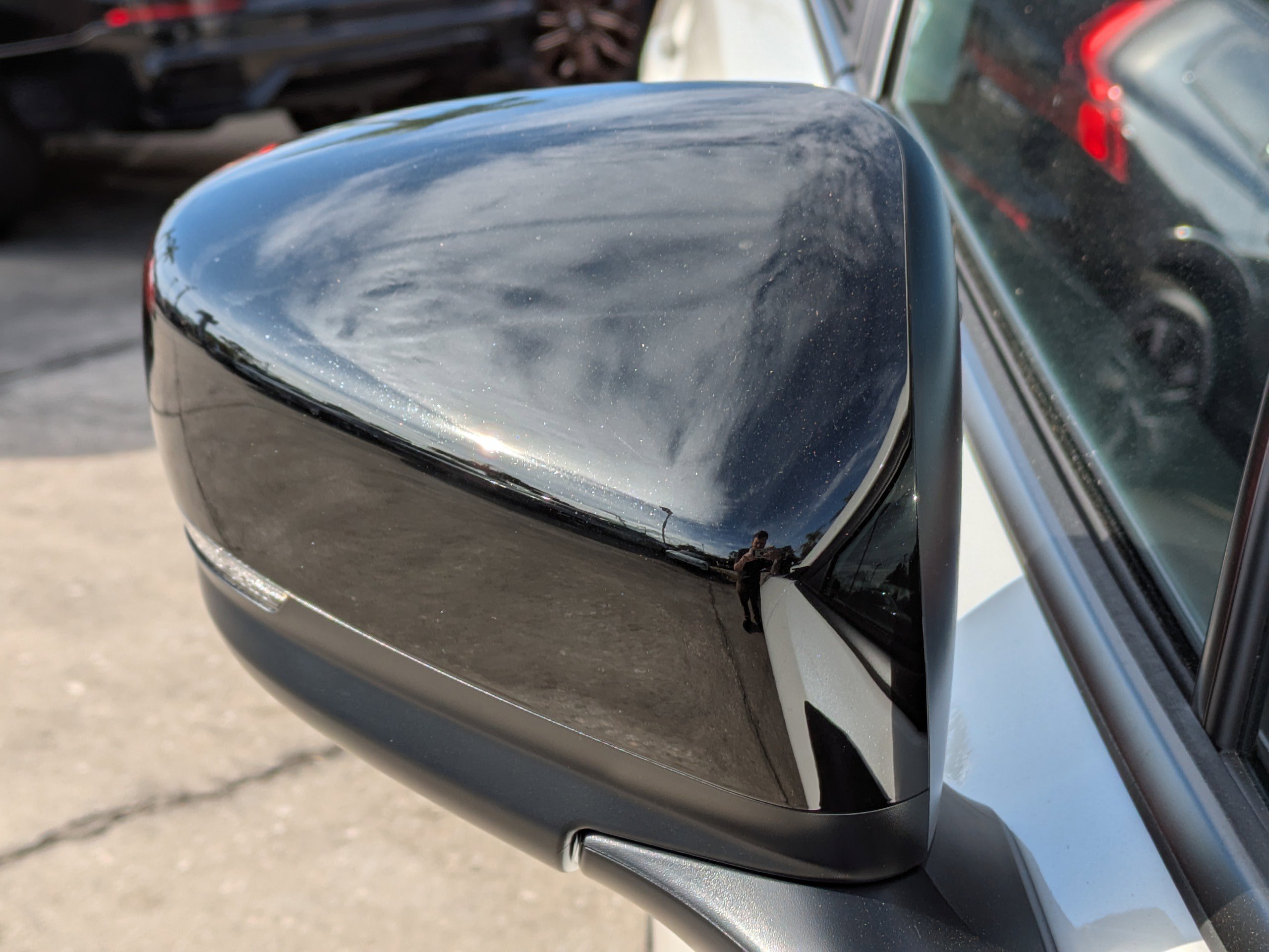 New 2026 Subaru Outback Premium image 12