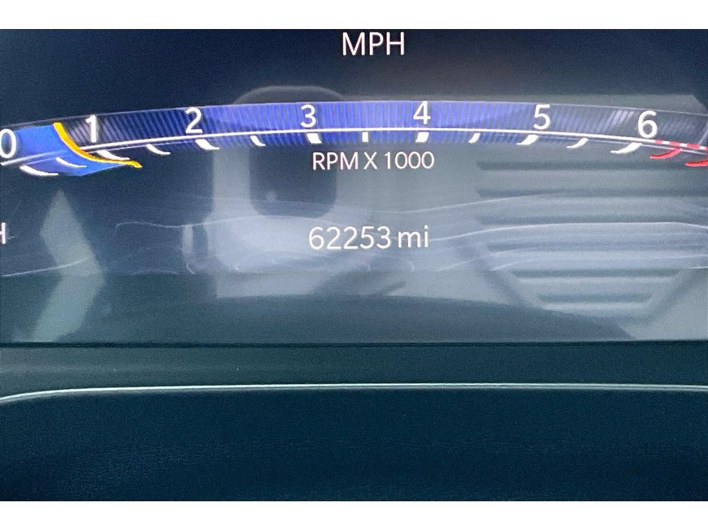 Certified 2022 Jeep Grand Cherokee L Limited AWD/4WD image 22