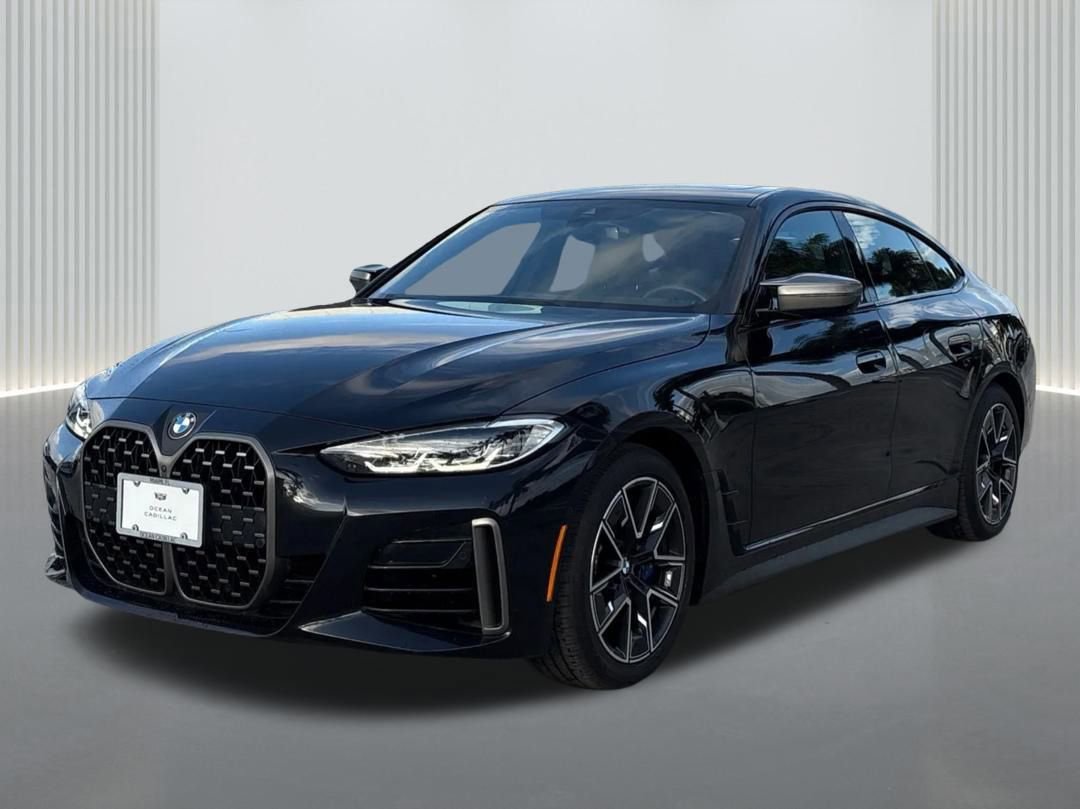 Used 2024 BMW M440i Gran Coupe